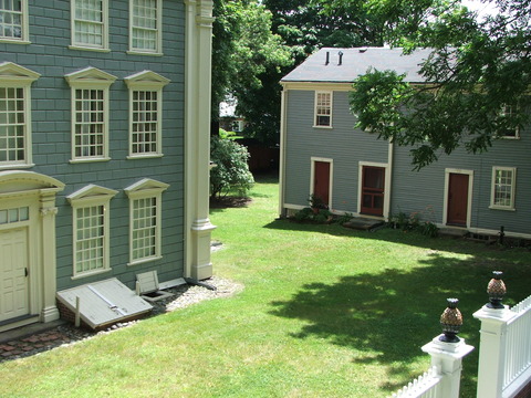 RHCourtyardfromabove