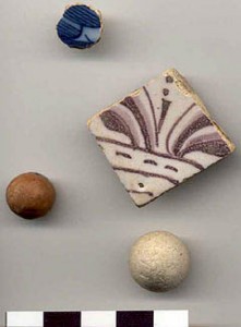 artifacts+gaming+pieces