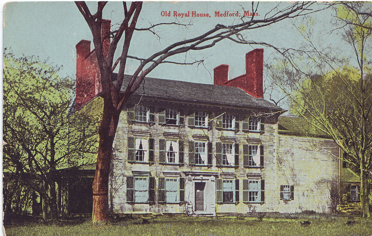 Postcards, Stereocards, Artworks, and Ephemera