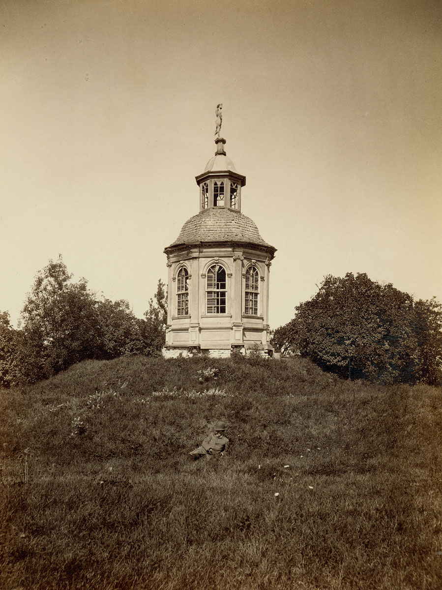 The Summer House